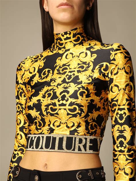 versace colbert dames|versace clothing line.